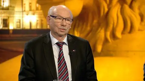 Lewandowski: Kidawę-Błońską trzeba chronić przed bieżącą polityką jak rezerwy złota