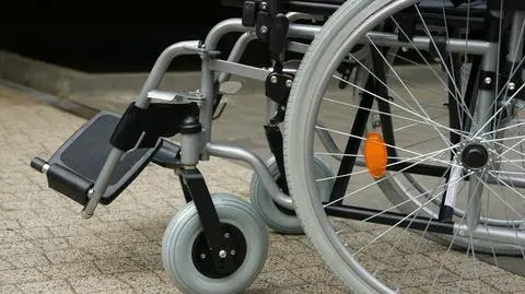 Okoliczności zdarzenia bada policja