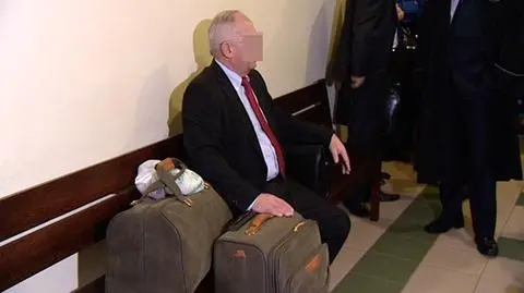 Henryk S. może opuścić areszt. Musi wpłacić 5 mln zł kaucji