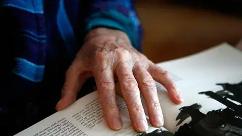 Znały się ponad 100 lat, zmarły tego samego dnia