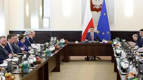 Michał Dworczyk w "Rozmowie Piaseckiego" o rekonstrukcji rządu