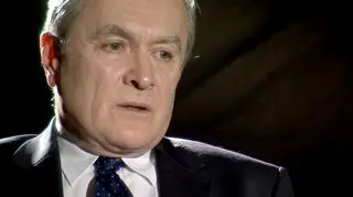 Zdaniem Glińskiego, wypowiedzi na temat Polski to "Tworki pomieszane z arogancją"