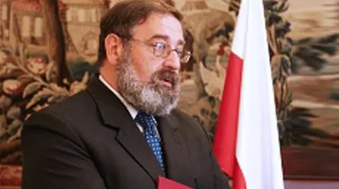 Z ministerstwa edukacji do MSZ