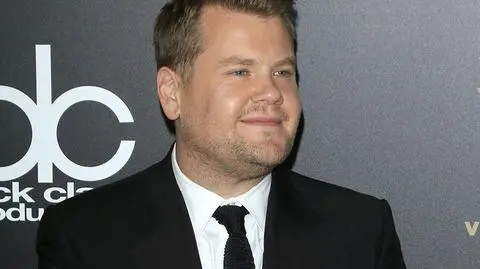 Grammy 2017: James Corden gospodarzem gali
