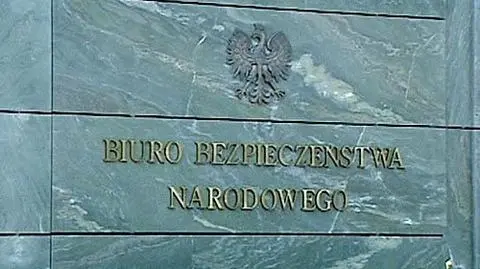 Kamiński do BBN? "To niezły pomysł"
