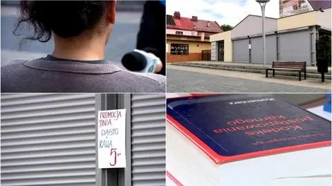 Wadowicka prokuratura sprawdza, czy doszło do znieważenia na tle rasistowskim