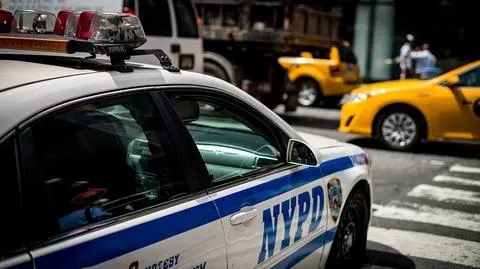 USA. "Washington Post": 987 osób zabitych przez policję w 2017 roku
