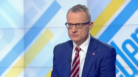 Magierowski o niezależności prezydenta Andrzeja Dudy