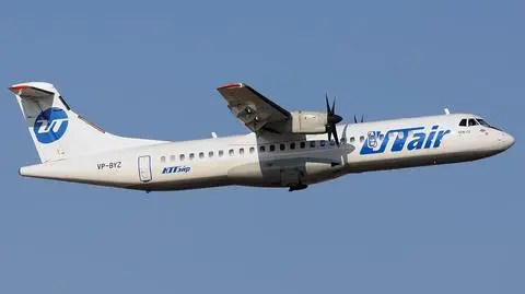 31 osób zginęło, bo zrezygnowano
 z odladzania samolotu