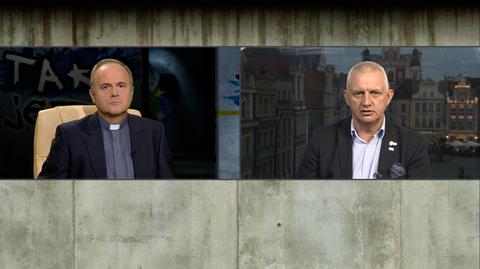 Problem pedofilii w polskim Kościele