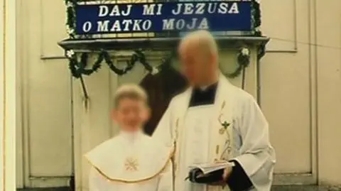 Były proboszcz parafii w Hłudnie znów przed sądem