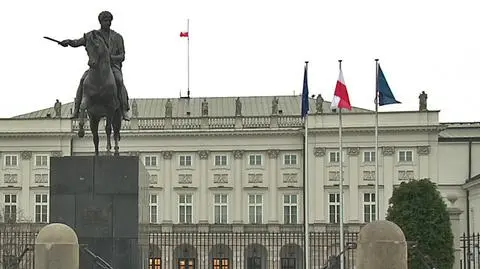 Biuro ds. dialogu społecznego będzie "służyło szeroko rozumianym kontaktom z obywatelami"