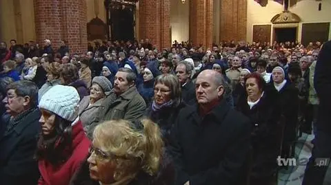 Prymas Polski upomniał się o prawa dzieci