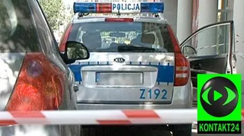 Znaleziono zwłoki 14-latka. Zabity przez nastolatków?