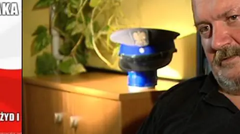 Zrobili z niego "największego prostaka". Pyta: Dlaczego ja?