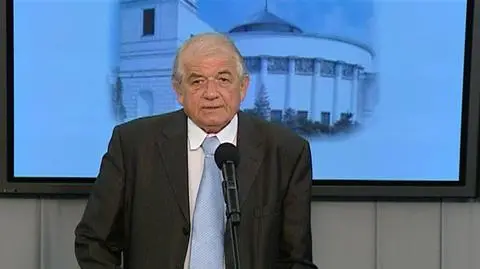 Prof. Zembala wraca do pomysłu Religi