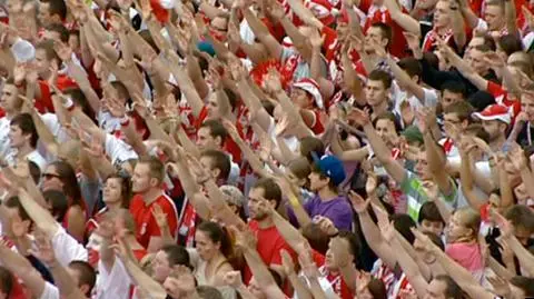 "Monty Python" by się nie powstydził