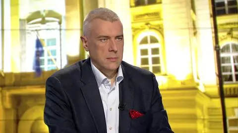 Fakty po Faktach. Roman Giertych o słowach prezydenta
