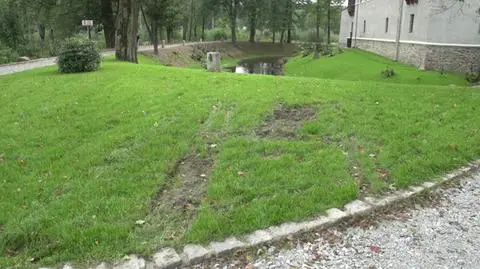 Odholowali auto, nie zauważyli zwłok kierowcy. Policja: "wszystko zgodnie z przepisami"