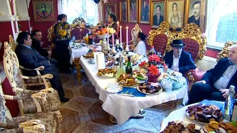 Tradycja ponad wszystko