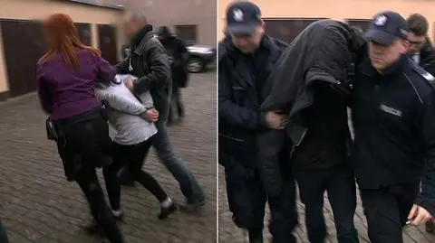 Ciężko pobity 6-letni chłopiec, matka usłyszała zarzuty