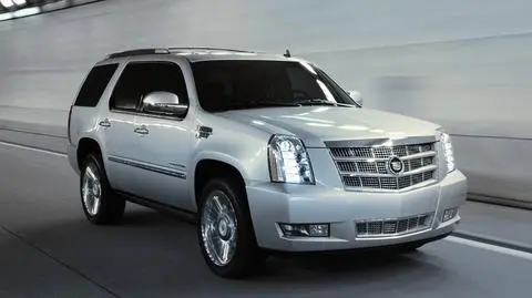 Dekret prezydenta: Cadillac za dobre plony