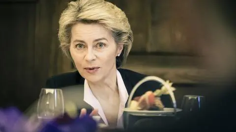 Ursula Von der Leyen wzywa liderów PE do przyśpieszenia procesu powołania jej Komisji