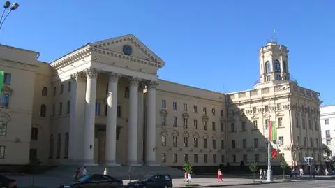 Białoruskie KGB: Rozbiliśmy litewską siatkę szpiegowską