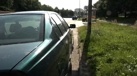 Powrót zmory łódzkich kierowców