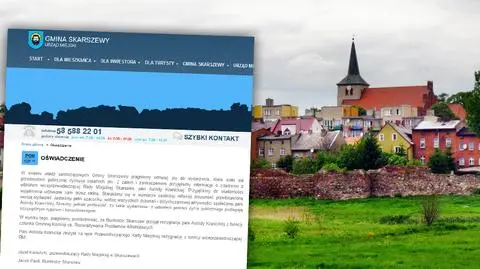 Pomorze: Radna zrezygnowała, bo przyłapano ją na kradzieży alkoholu
