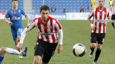 Cracovia straci najlepszego obrońcę