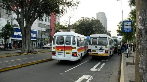 Autobus runął w przepaść. 19 osób zginęło