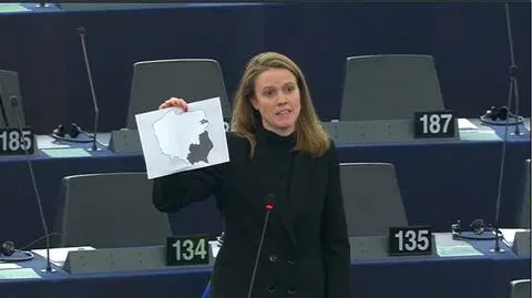 W Parlamencie Europejskim w Strasburgu debata o LGBTI w Polsce