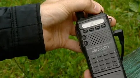 Himalaiści na Broad Peak korzystali ze znanych sobie radiotelefonów
