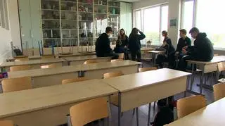 Machałek: wszystkie samorządy dostały pieniądze na przygotowanie szkół