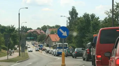Wykopaliska mogą opóźnić budowę obwodnicy Kościerzyny