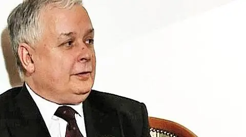 Prezydent będzie przesłuchany