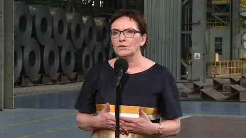 Kopacz odpowiada Szydło ws. kopalni Brzeszcze