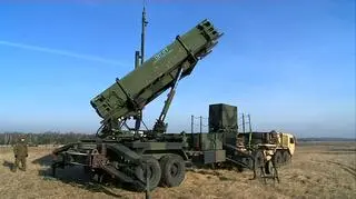 MON chce budować tarczę we współpracy z innym i krajami NATO