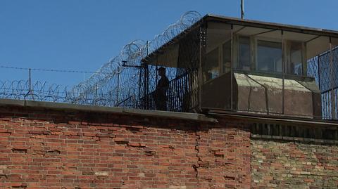 Krytyczny raport o polskich aresztach
