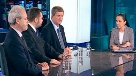 "Nie było targów o komisje śledcze"