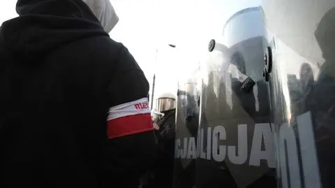 Czy policja popełniła błędy?