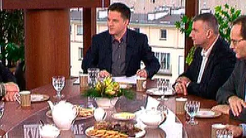 Premier kazał jechać 
po bandzie? "Bzdura"