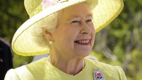 "Zrzutka" na królową po 56 pensów od Brytyjczyka. Koszty monarchii rosną