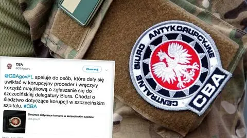 Grodzki: to są zadania dla Agencji Bezpieczeństwa Wewnętrznego (fragment "Kropki nad i" z 08.01)