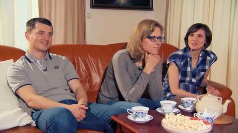 Jaka była reakcja tych, którzy debatę oglądali przed telewizorami?