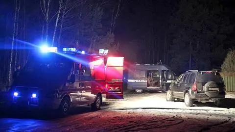 Potrącił policjanta i chciał dać 50 tys. euro za uwolnienie