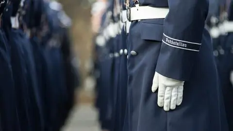 Skandal w Bundeswehrze (mat. "Faktów" z 10.05.2017)