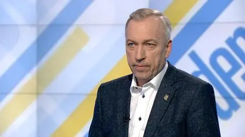 Zdrojewski: jeżeli Schetyna wystartuje na szefa PO, będę jego konkurentem