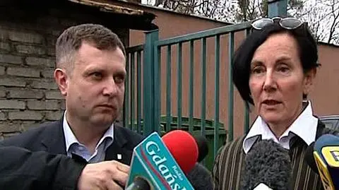 Karnowski przesłuchany